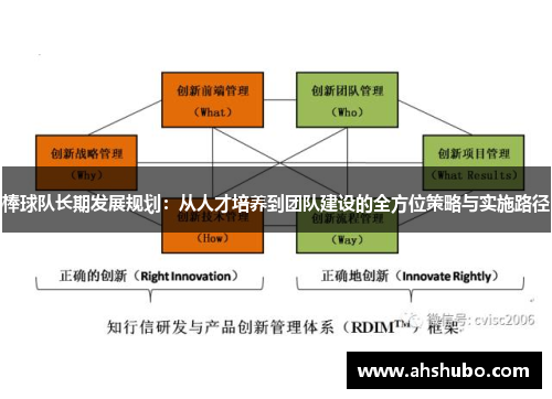 棒球队长期发展规划：从人才培养到团队建设的全方位策略与实施路径